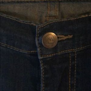 Brand Cheap Monday skinnies